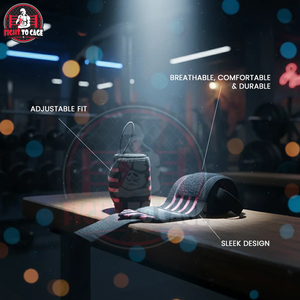 2026 <b>Black</b> And Pink Color Good Supplier New Arrival Fully Customized Popular New Trendy Product weightlifting hand <b>wrap</b> - Product Image 4