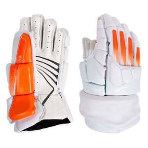 Custom Ice Hockey Gloves Made For Intense Matches With Flexible Movement And <b>Comfortable</b> Grip - Product Image 1
