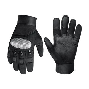 Gants de moto imperméables longs et chauds pour l'hiver, compatibles écran tactile, vente en gros à prix réduit - Product Image 3
