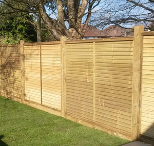 Cheapest Price Wooden Garden Fence - Cheap Price From Vietnam - wood fence -wooden fencing - outdoor furniture - Product Image 3