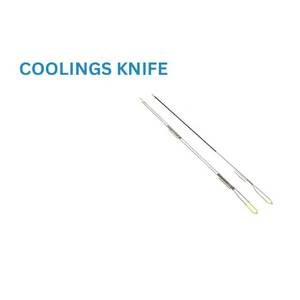 Cuchillo Collins de un solo filo - Product Image 3