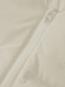 Chaquetas Acolchadas para Hombre, Diseño Moderno, Logotipo Personalizado, Manga Larga, Chaqueta de Burbujas Personalizada, Colección de Invierno, Ropa Urbana - Product Image 6