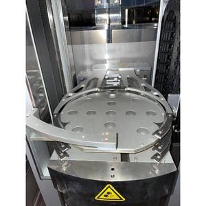 TEL ACT8 Dual COT/DEV - Équipements et pièces semi-conducteurs d'occasion fiables et mondiaux - Product Image 4