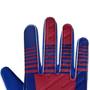 Gants de gardien de but de football professionnels, en latex, avec protection des doigts, antidérapants, respirants, pour enfants, jeunes et adultes - Product Image 6