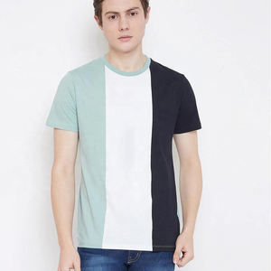 Sudadera con Capucha Personalizada con Estampado Tie Dye en Contraste de Color, Estilo Universitario, 100% Algodón para Hombre, Venta al Por Mayor - Product Image 5