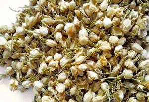 Flor de Jazmín Seca Natural de Fábrica de Vietnam para Té de Hierbas, Venta al por Mayor a Granel - Product Image 3