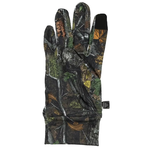 Wholesale Custom Label Hot Fashion Factory Made OEM Services Good Quality Soft <b>Shell</b> Waterproof Breathable Unisex Hunting Gloves - Product Image 3
