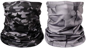 Gorro de cuello unisex para deportes al aire libre, bufanda térmica de invierno para esquí, calentador de cara para hombres y mujeres, estilo tejido, accesorios de paintball personalizados - Product Image 3
