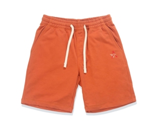 กางเกงขาสั้นผู้ชายสั่งทำขายส่ง ผ้าฝ้ายเนื้อดี แห้งเร็ว เหมาะสำหรับออกกำลังกายช่วงฤดูร้อน - Product Image 1