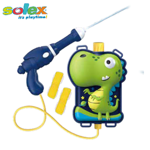 ปืนฉีดน้ำคลายร้อนสำหรับสนามหลังบ้านในฤดูร้อน - Product Image 2