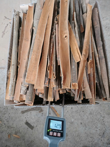 Fournisseur d'usine en gros – Bâtonnets de cannelle de Cassia du Vietnam séchés, bruts, fendus, de qualité supérieure, à bas prix – Herbes et épices simples - Product Image 3