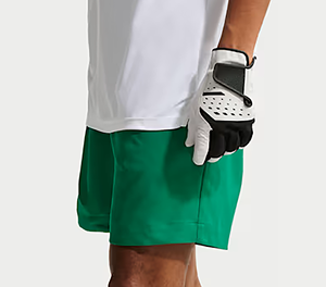 Pantalones Cortos Deportivos para Hombre, Pantalones Cortos de Golf de Alto Rendimiento - Product Image 4