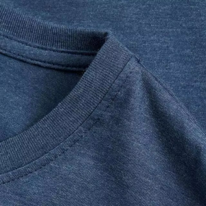 2026 Hot Selling Cotton Heavyweight Custom Logo Silk Screen Printed OEM Quick Dry Breathable Short Sleeve T Shirts Men's Plus - Product Image 5