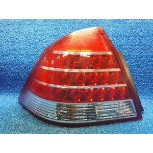 Cincocientas Luces Traseras Izquierdas Usadas 5T5313B505A - Product Image 1