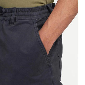 Pantalones Cargo de Algodón Ecológico de Alta Calidad para Hombre, Otoño-Invierno, Corte Ajustado, Color Sólido, para Trabajo al Aire Libre, Personalizables, Estilo Urbano - Product Image 3