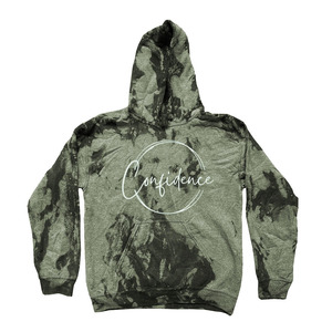 <b>Tie</b>-<b>Dye</b> Hoodie Unisex Regular Fit 100% Cotton Knitted Casual Wear Autumn <b>Sweatshirt</b> Front Logo Style Relaxed Fit Luxury Hoodie - Product Image 4