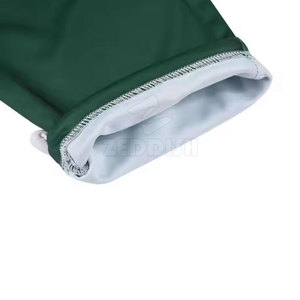 Customized Sublimation Cricket Uniform Kit for Men Adult Half Sleeve Shirt and <b>Pants</b> - Product Image 5