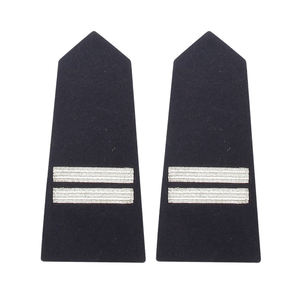 Épaulettes et insignes d'épaule personnalisés pour uniformes – Prix de gros - Product Image 1