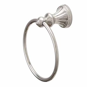 Toallero de latón hecho a mano, accesorio de baño para montar en la pared, toallero clásico de latón, toallero de latón para baño - Product Image 6
