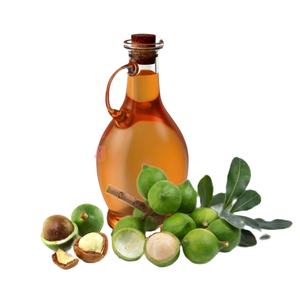 L'HUILE DE TAMANU RAFFINÉE PRESSÉE À FROID EST ÉCOLOGIQUE ET UNE GRANDE SOURCE DE NATÉRAUX CRUS - Product Image 1