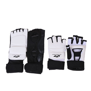 Cinturones de Artes Marciales de Color para Karate, Judo, BJJ y Taekwondo, de Algodón - Product Image 4