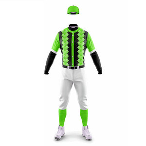 2026 2027 OEM ODM <b>Baseball</b> Uniform Custom Jersey Pants Manufacturer Youth Sizes Eco-Friendly <b>Baseball</b> Softball Uniform Adults - Product Image 5