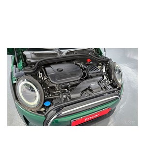 Mini Cooper Classic Plus Julio 2022 17.677 km Volante a la Izquierda Estándar de Emisiones Euro V Asientos de Cuero Cámara Trasera - Product Image 6