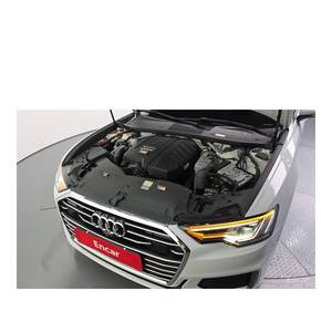 Audi A6 45 TFSI Quattro Premium 2023, 26,954 km, Volante a la Izquierda, Asientos de Cuero, Cámara Trasera - Product Image 6