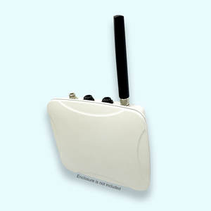 Antena tipo N de 5GHz omnidireccional - Product Image 5