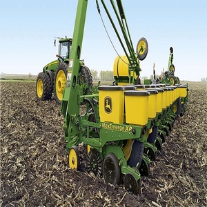 Sembradora de Maíz Completa con Aplicación de Fertilizantes, Alta Productividad, 1 Año de Garantía para una Agricultura de Alta Eficiencia - Product Image 5