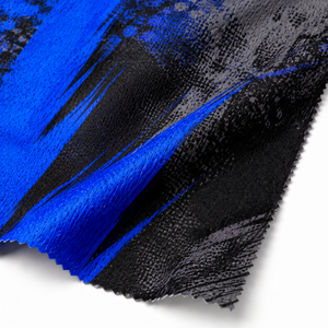 เสื้อฟุตบอลแบบสั่งทำ OEM พิมพ์ลายแบบ Sublimation ขายส่ง มีตัวอย่างให้ดู - Product Image 6