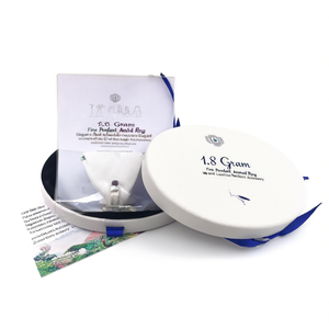 1.8 Gram Fine Pendant Amethyst <b>Ring</b> Elegant and Luxurious <b>Necklace</b> Accessory - Product Image 2