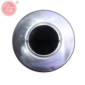 ไส้กรองไฮดรอลิกสำหรับคอมเพรสเซอร์ทำความเย็นอุปกรณ์อุตสาหกรรม - Product Image 3