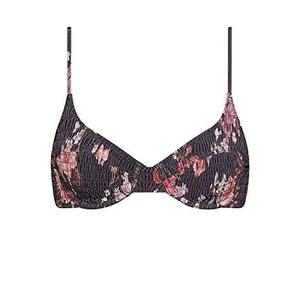 Ensemble de bikinis 2 pièces de qualité supérieure, nouveau design floral, spécial été pour la plage, séchage rapide, anti-irritation - Product Image 1