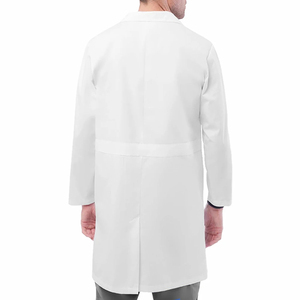 Tenues médicales pour hommes, blouses d'infirmiers, uniformes médicaux en spandex extensible respirant, blouses de laboratoire de haute qualité, uniformes d'infirmières - Product Image 3