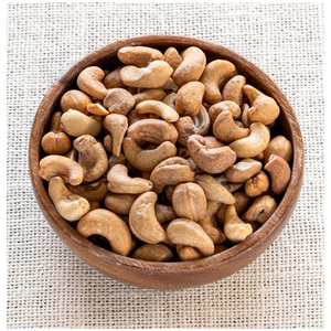 Natural Cashew Nuts for Bakery <b>Confectionery</b> Dairy Products and Commercial Food Processing Applications - Product Image 6