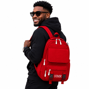 Heritage Masonic Regalia Sorority & Fraternity Greek Apparel Masonic Wear <b>College</b> Travel Stylish rucksack daypack <b>Backpacks</b> - Product Image 5