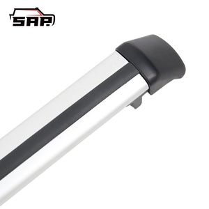 Precio al por Mayor, 2 Barras de Techo de Aleación de Aluminio para Vehículos Todoterreno 4X4, Barra Transversal para Portaequipajes de Techo para Jetour G700 SUV - Product Image 6
