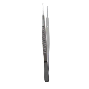 คีมเย็บแผลเจอรัลด์ ดีไซน์แม่นยำ ผลิตจากวัสดุสแตนเลสที่ทนทาน - Product Image 1