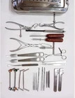 <b>Small</b> Fragment Surgical Instrument Orthopedic Surgical Instrument Set 30 Pcs Stainless Steel CE Certified General Surgery <b>Tools</b> - Product Image 4