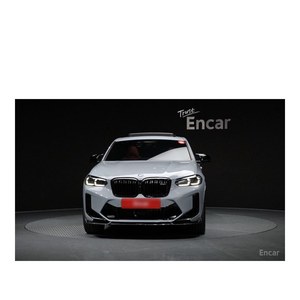 BMW X4M 3.0 Competition 2023, conduite à gauche, boîte automatique, caméra de recul, 45 375 km - Product Image 3