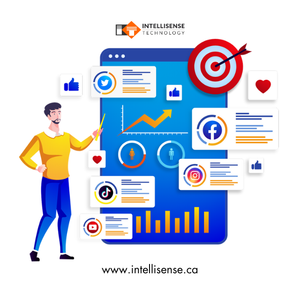 Services de marketing sur les réseaux sociaux, services en pack SMM, services de gestion des réseaux sociaux, services de croissance sur les réseaux sociaux - Product Image 4