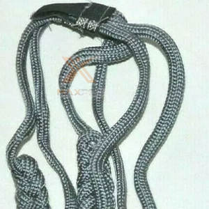 Aiguillette Personalizada para Uniformes, Servicio OEM de Aiguillette en Grandes Cantidades, Aiguillette de Último Estilo - Product Image 2