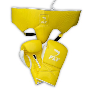 Équipement d'entraînement de kickboxing de haute qualité, très vendu, ensemble premium en cuir de vachette, sur mesure, ensemble de boxe thaïlandaise - Product Image 5
