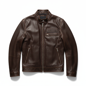 Custom Design Breathable <b>Men</b> Winter <b>Jacket</b> Best Quality Top Selling <b>Men</b> <b>Leather</b> <b>Jacket</b> For Online Sale - Product Image 1