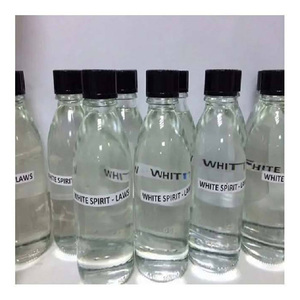 White Spirit / White Spirit Industrial / White Spirit de Bajo Contenido Aromático - Product Image 1