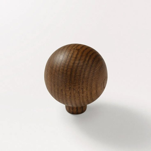 Nuevos Tiradores de Madera para Cajones y Armarios, Perillas de Alta Calidad para Puertas de Blossom Craft India - Product Image 1
