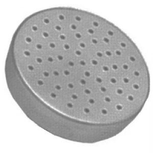 Top Quality <b>Needle</b> <b>Case</b>-Round Hollowware Sterile & Organized Stainless Steel Instrument | sutur kitmedic By Mahfooz instrument - Product Image 4