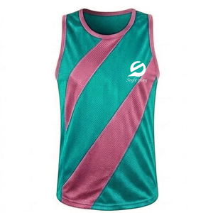 Uniformes de Boxeo Personalizados de Alta Calidad 100% Poliéster con Color y Logotipo Personalizados, Uniforme de Boxeo Profesional para Competencia - Product Image 5