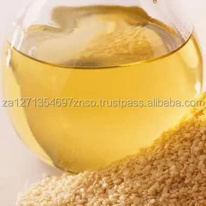 CREKS Venta al por Mayor de Aceite de Sésamo 100% Orgánico, Prensado en Frío, 100% Puro y Natural, para Cocinar, en Botellas - Product Image 4